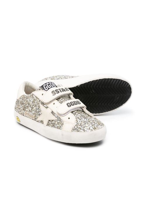  Golden Goose Deluxe Brand Kids | GYF00111F00531465195